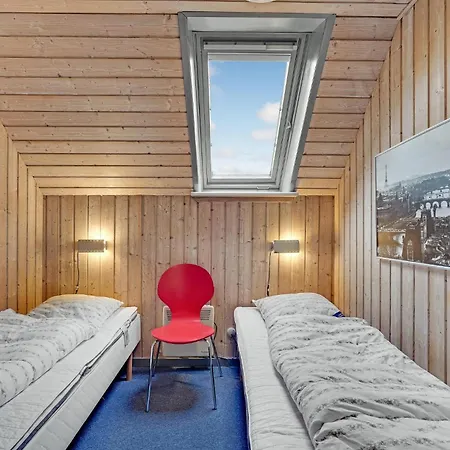 Fano 7 Ferienhaus Fanø