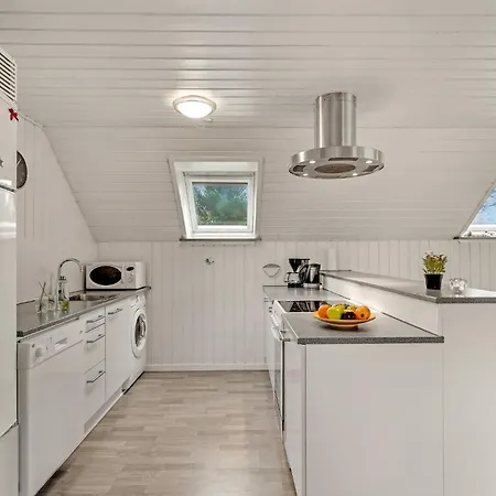 Holiday home Fano 7 Fano