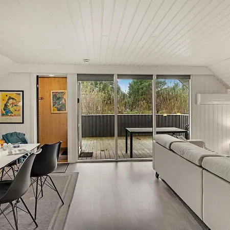 Fano 7 Holiday home Fano