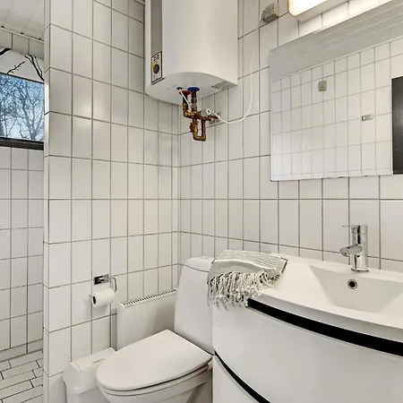 Holiday home Fano 7 *