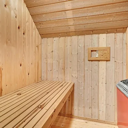 Holiday home Fano 7 Fano